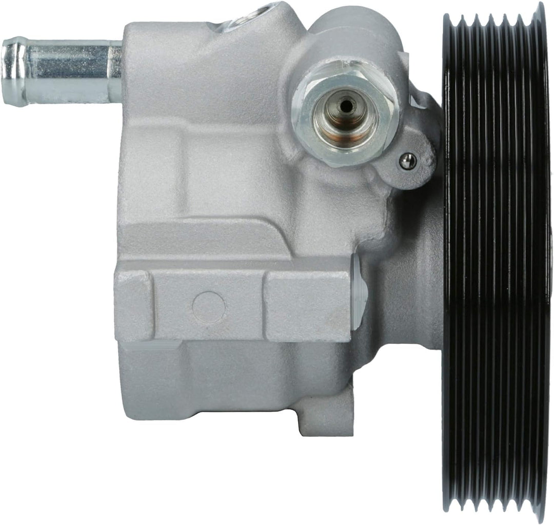 f.becker_line Hydraulikpumpe Lenkung für Dacia Logan Renault Clio ohne Klima
