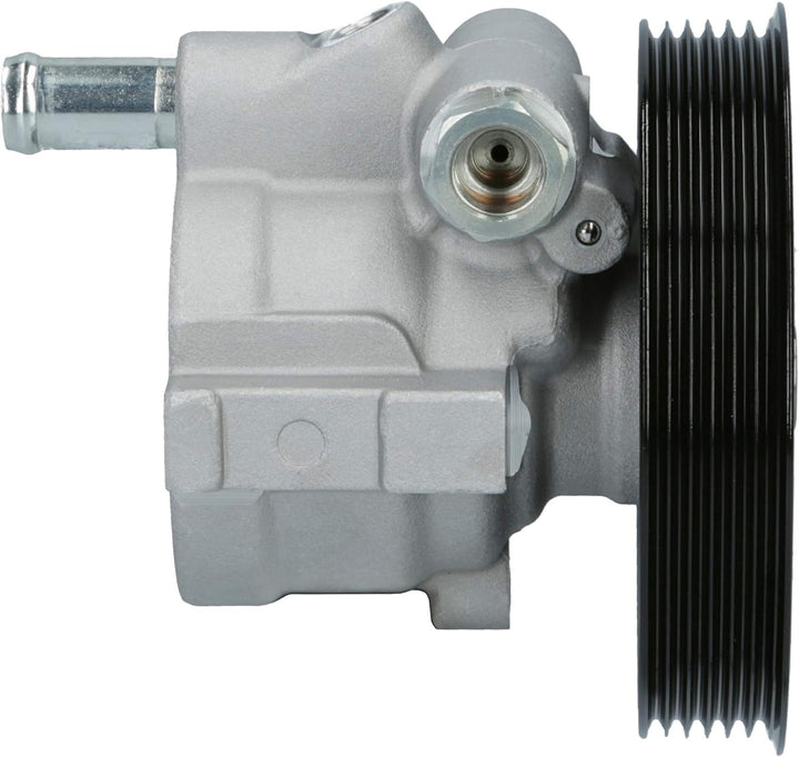 f.becker_line Hydraulikpumpe Lenkung für Dacia Logan Renault Clio ohne Klima