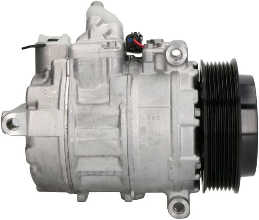 DENSO DCP17038 Kompressor, Klimaanlage