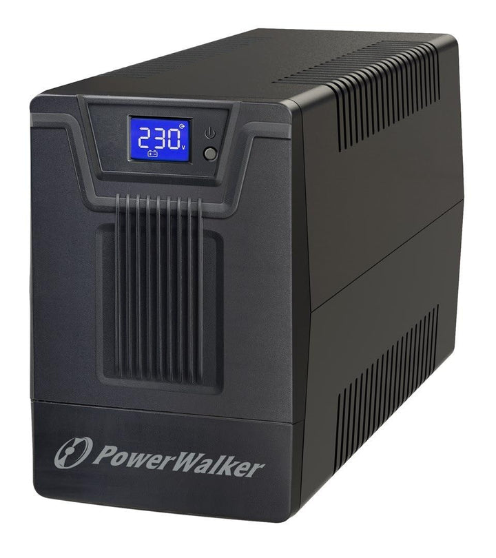 PowerWalker VI 2000 SCL 2000VA, 2000VA
