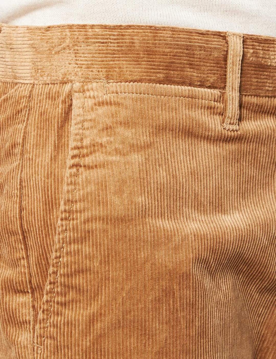 GANT Herren Freizeithose 28 Dark Khaki, 28 Dark Khaki