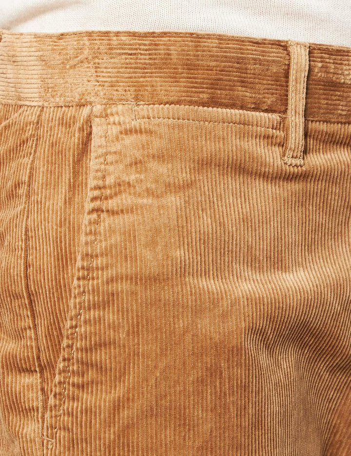 GANT Herren Freizeithose 28 Dark Khaki, 28 Dark Khaki