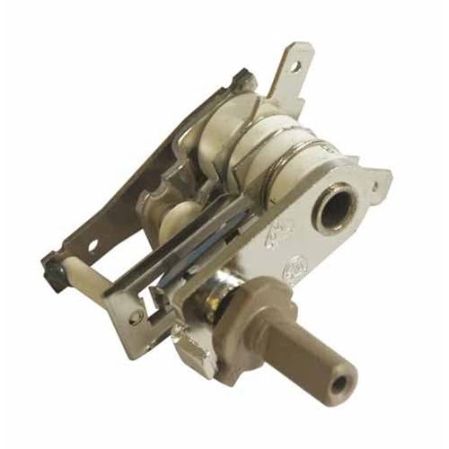 KENWOOD - THERMOSTAT DE FER - 5228104800