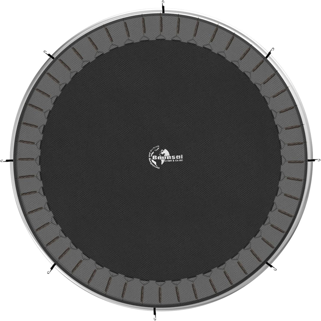 Trampolin Sprungtuch Ø 183 185 244 250 275 277 300 305 366 370 335 337 396 400 427 430 457 460 487 4