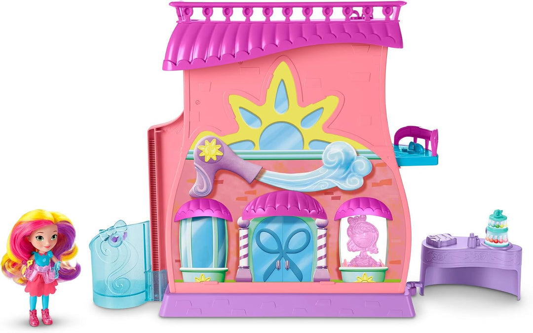 Fisher-Price Sunny Day DYD12 Spielzeug, Mehrfarbig