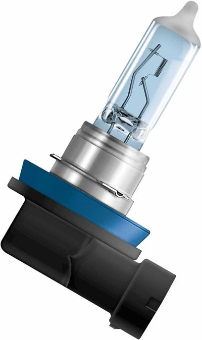 Osram 64211CBI-HCB Cool Blue Intense H11 Halogen, Scheinwerferlampe, 12 V, Duo Box, Anzahl 2