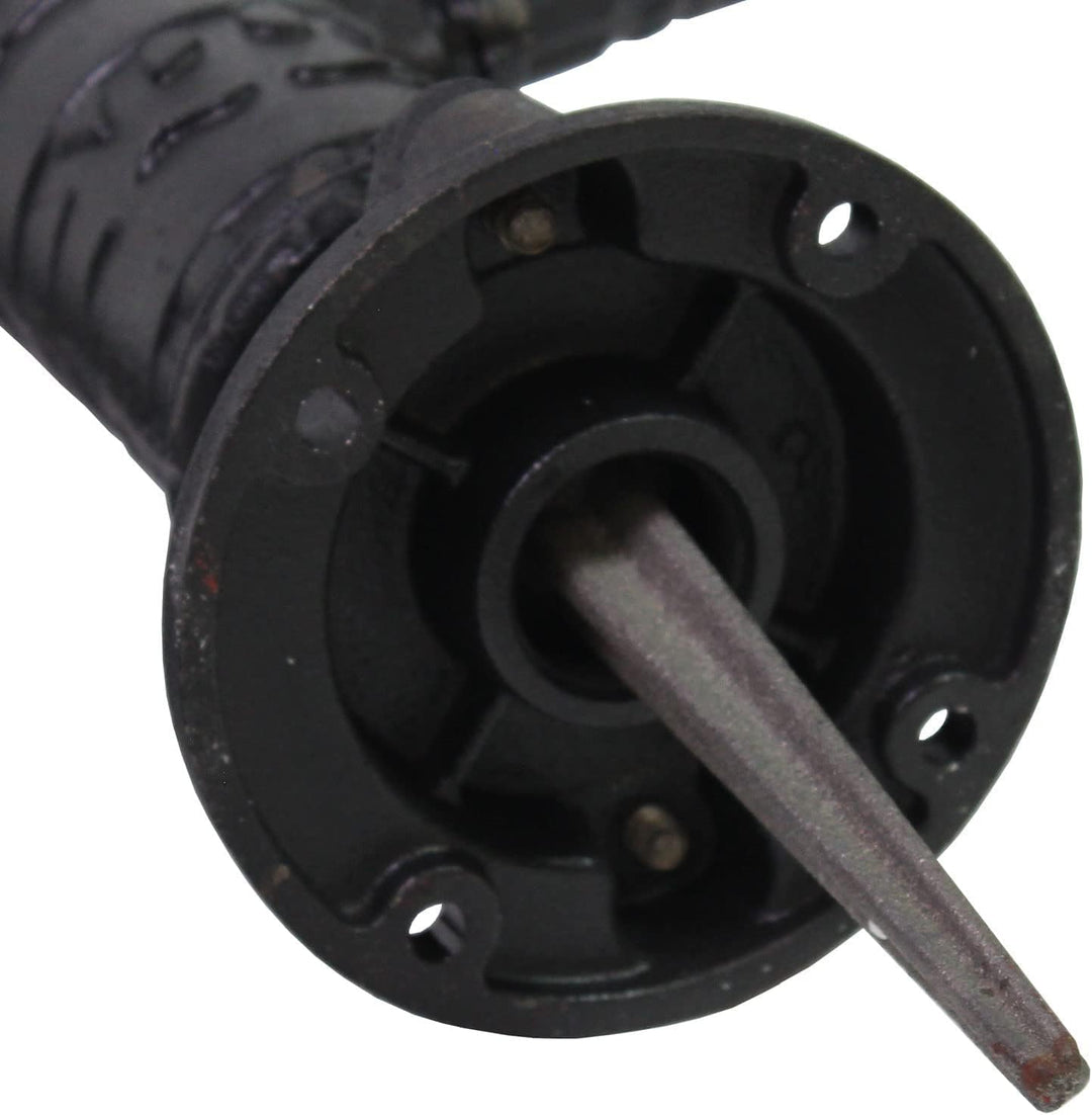 TRUTZHOLM Schwengelpumpe Antik Vintage Gartenpumpe Brunnenpumpe Handschwengelpumpe Handpumpe Nostalg