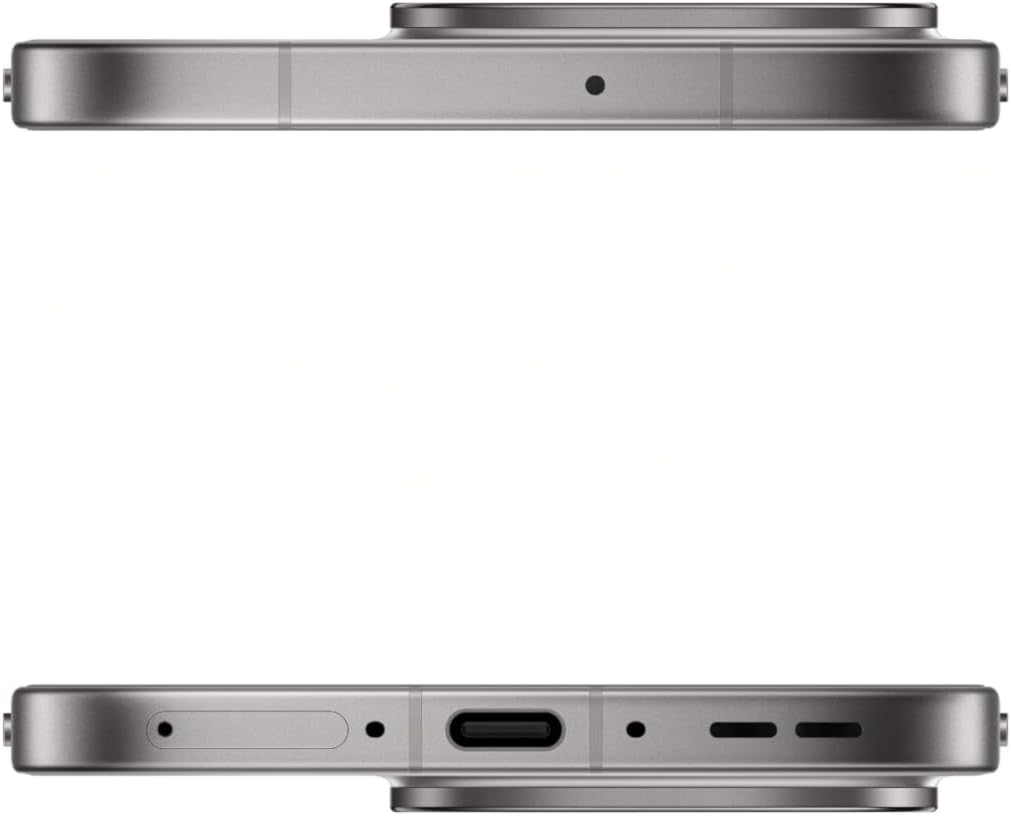 OPPO Find X9 5G 2025 CPH2797 Smartphone, entsperrt, Dual-SIM, 12 GB RAM, 512 GB Speicher, Android 16