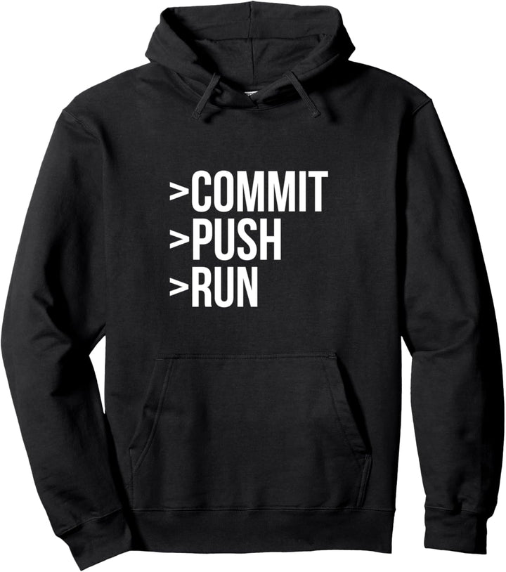 HTML Binär Admin Programmer Informatik Computer Hacker USB Pullover Hoodie