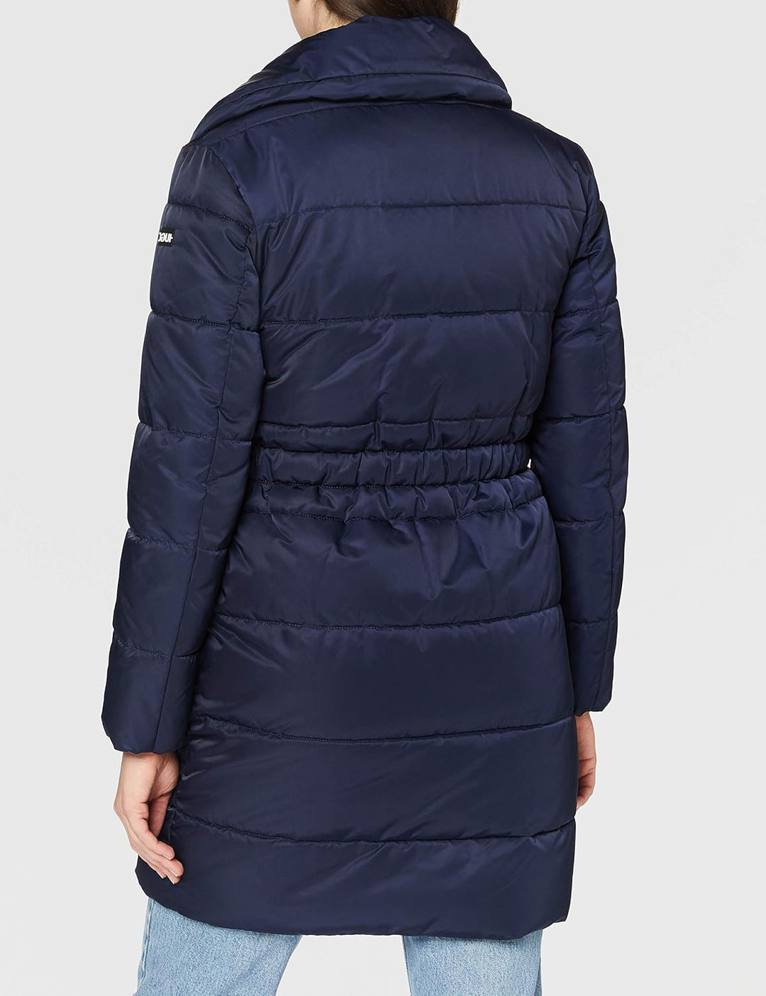 HUGO Damen Jacke XXL Open Blue464, XXL Open Blue464
