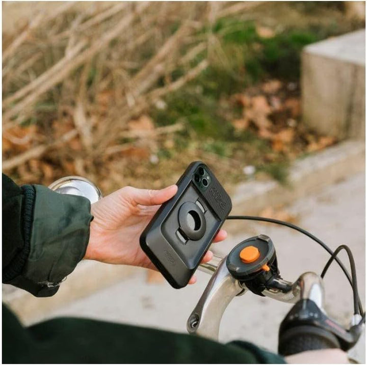 Tigra Sport FitClic Neo Schutzhülle für iPhone 11 Pro Max