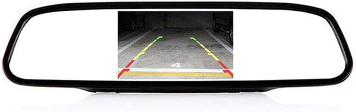 18mm Linse Top Qualität Auto Drittes Dach Original-Bremslicht-Rückfahrkamera, Ersatz für VW T5 Bus T