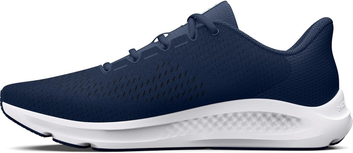 Under Armour Herren Ua Charged Pursuit 3 Bl Laufschuhe 46 EU Blau Academy, 46 EU Blau Academy