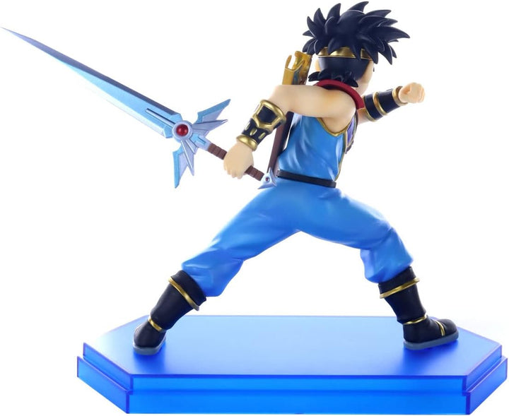 Goodsmile Dragon Quest – Dai – Pop-Up-Parade 14 cm