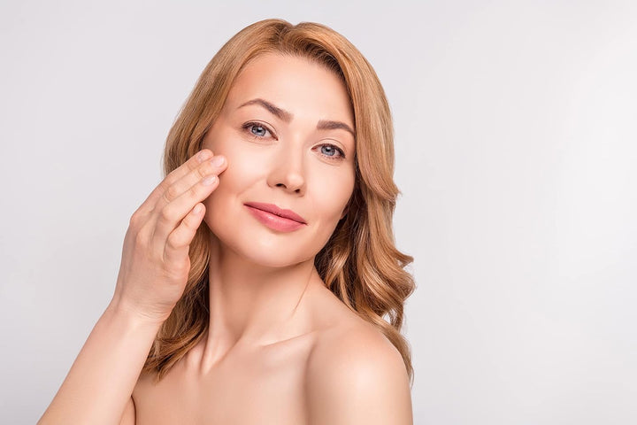 Anti Aging Serum mit Bienengift 30 ml – straffende Gesichtspflege gegen Falten – Gesichtsserum Augen