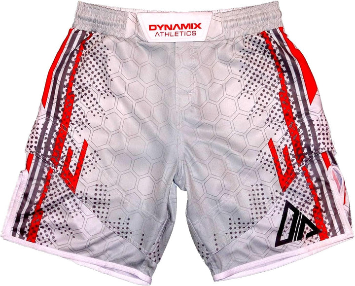 Hybrid MMA Fight Shorts Sharp - Grappling Kampfsport Fitness Mixed Martial Arts Sport Training Hose
