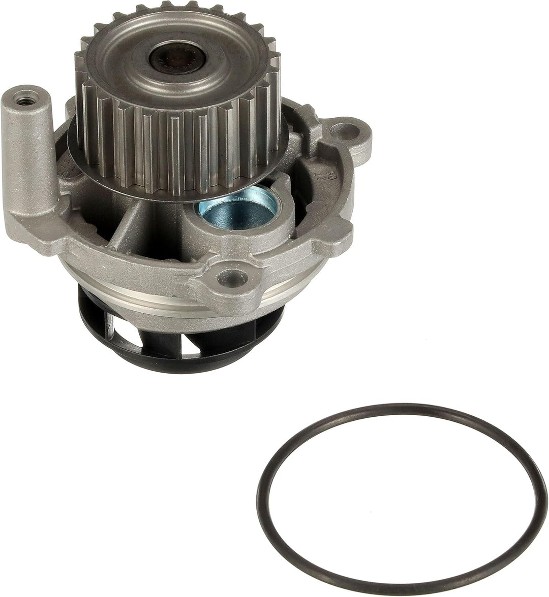 GATES PowerGrip Kit + Wasserpumpe KP85491XS-2