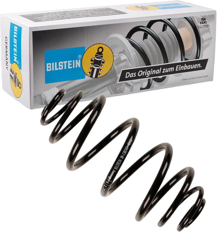 Bilstein 38-130243 Schraubenfeder