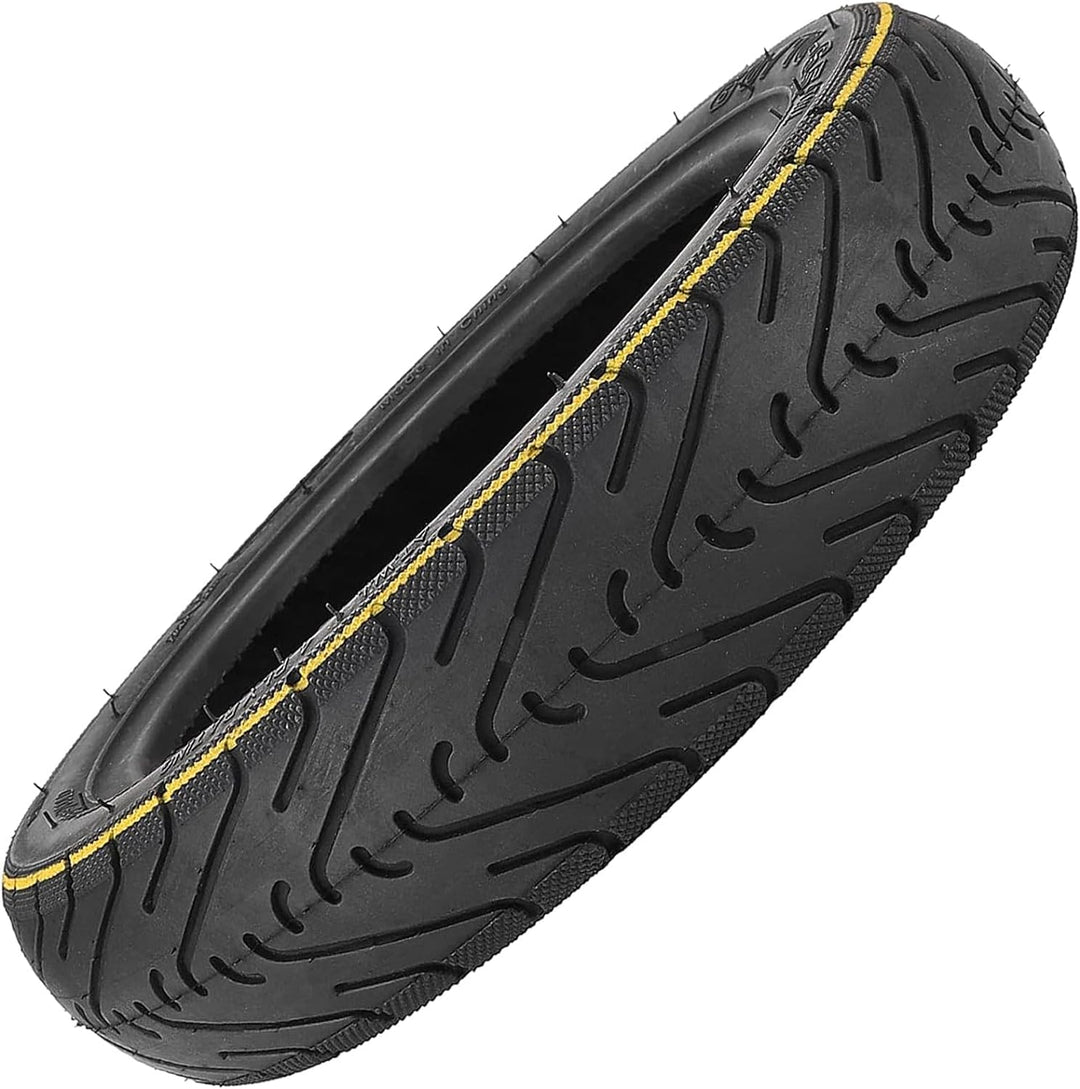 Tmom Reifen 60/70-6.5 Tubeless Reifen Ersatzräder für Segway Ninebot Max G30/Max G30D/Max G30 LP Ele