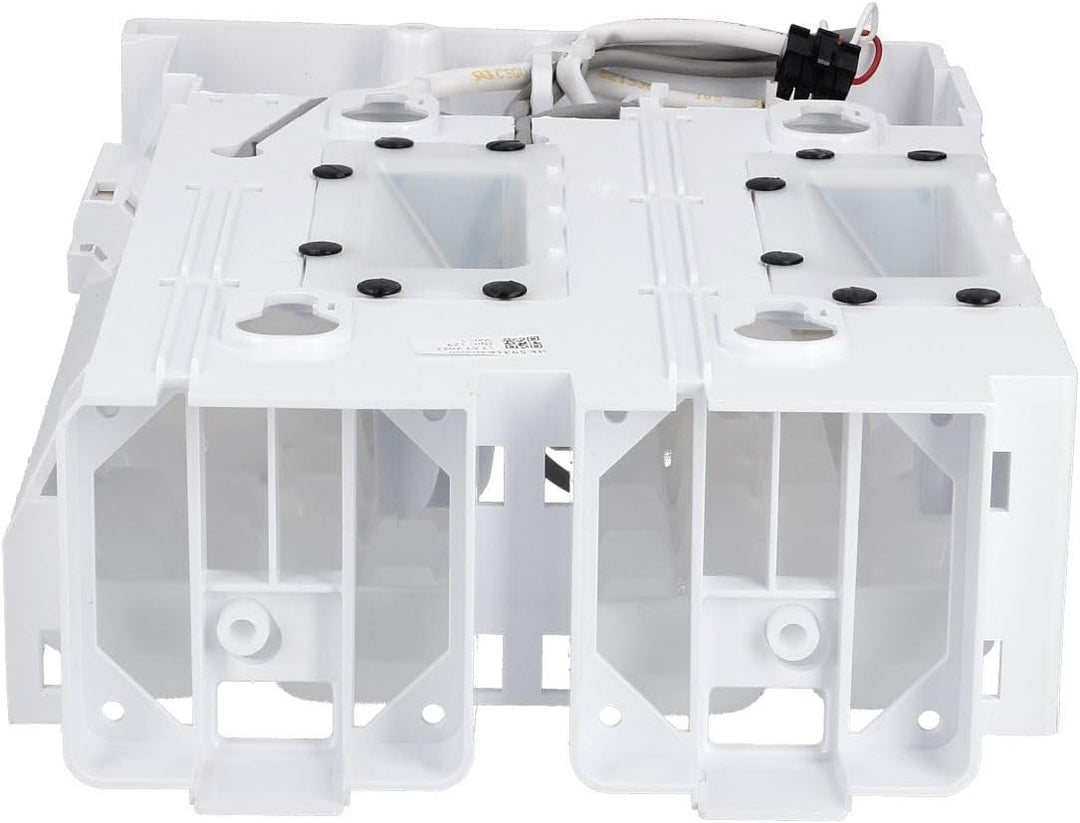 easyPART Kompatibel/Ersatz für Beko 5931630200 Eiswürfelbereiter für KühlGefrierKombination SideBySi