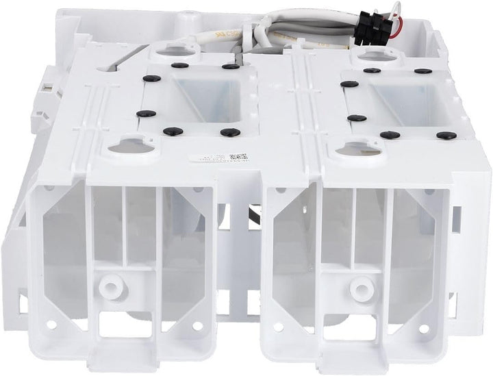 easyPART Kompatibel/Ersatz für Beko 5931630200 Eiswürfelbereiter für KühlGefrierKombination SideBySi