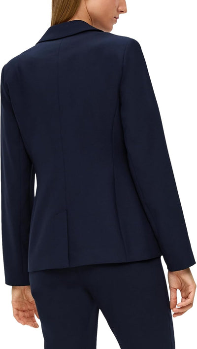 s.Oliver Damen Blazer 36 5959, 36 5959