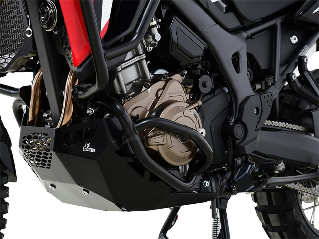 ZIEGER Sturzbügel kompatibel mit: Honda CRF 1000 L Africa Twin (SD04 / SD06)