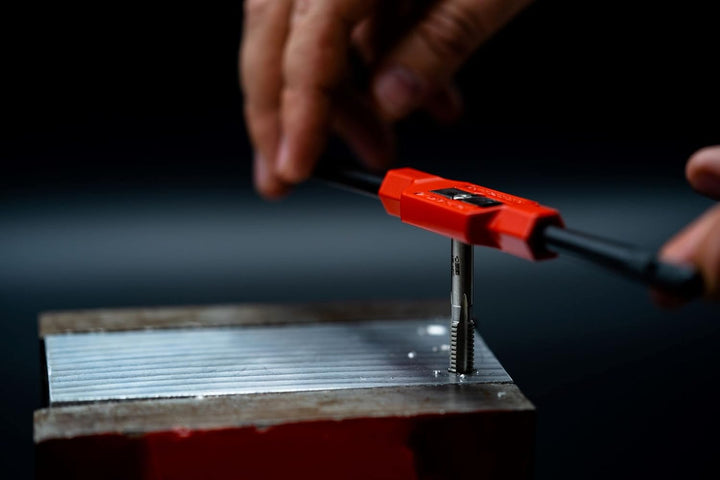 BAER GEWINDESCHNEIDER SET ULTRA HSS Handgewindebohrer - Schneideisen - Werkzeuge - Schneidpaste: M 3