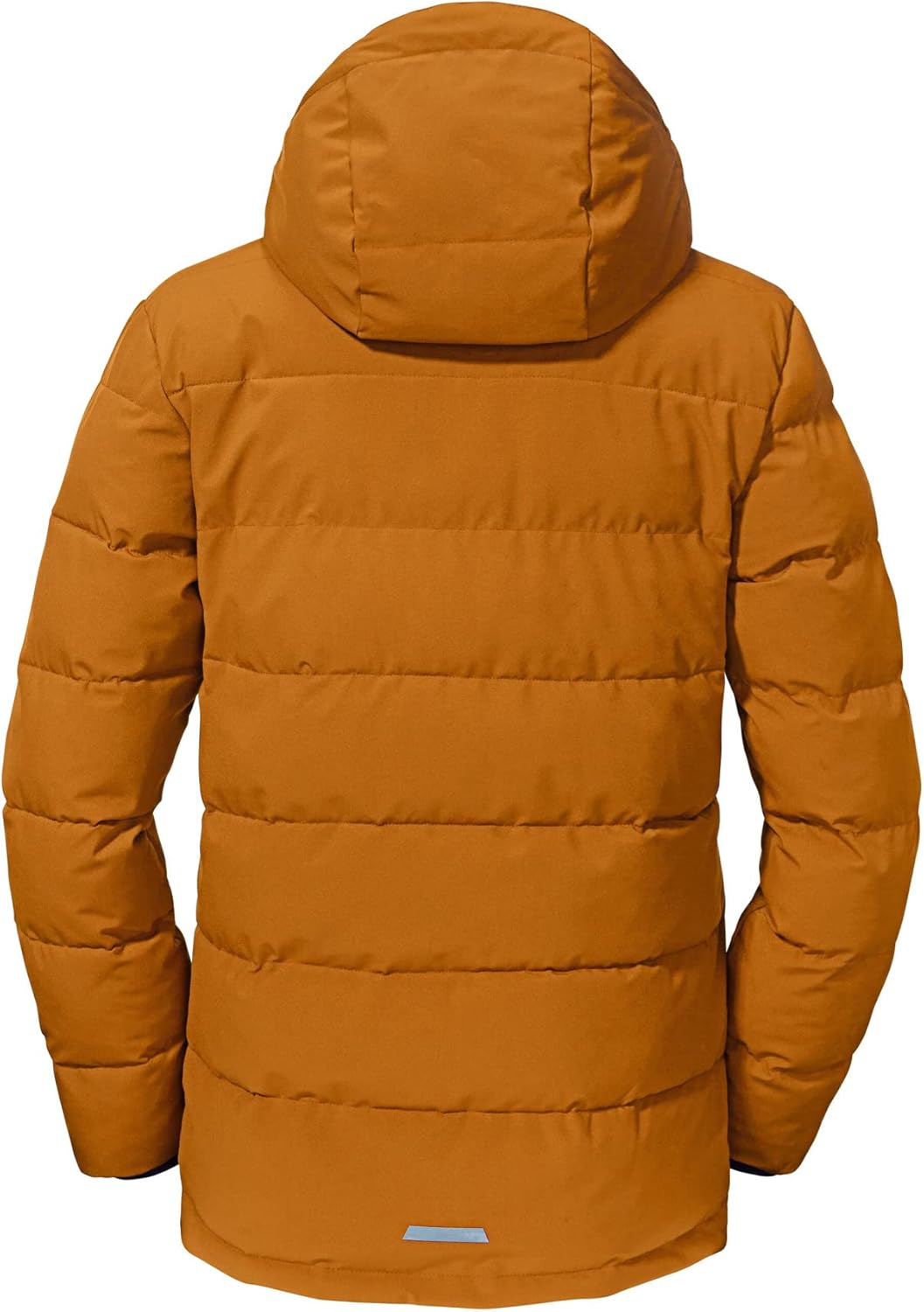 Schöffel Herren Funktionsjacke Eastcliff 50 pumpkin spice, 50 pumpkin spice
