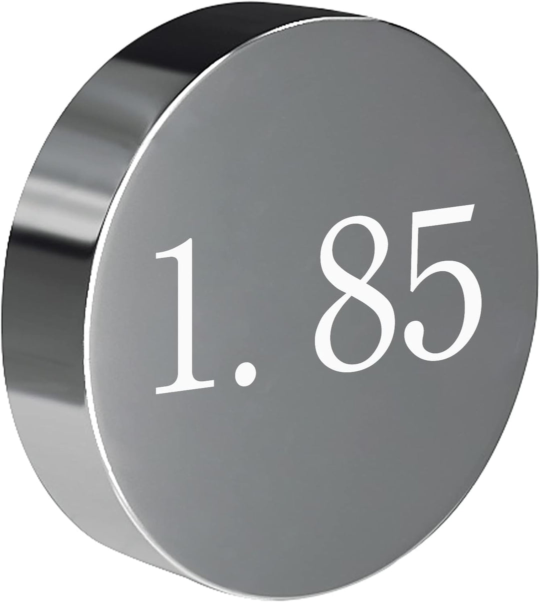 Road Passion 10.0mm Ventil Shim Ventileinstellplättchen Kit 1.875mm-3.200mm 1x55 pcs für 500 2012-20