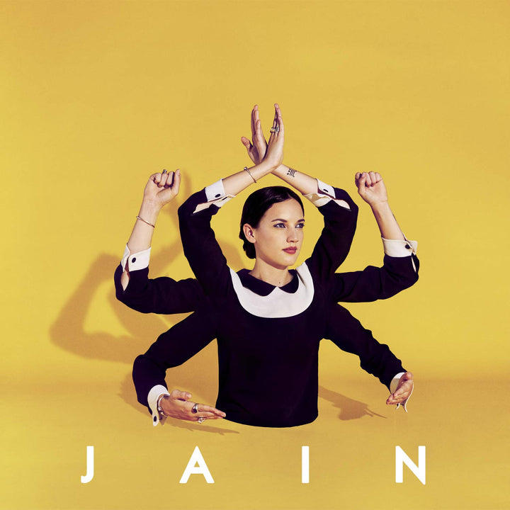 Zanaka [Vinyl LP], Vinyl
