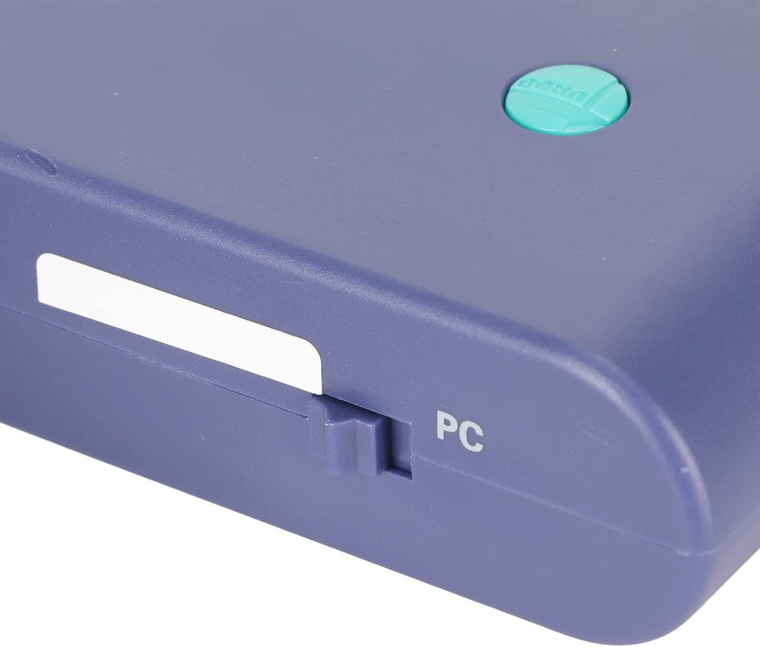 Controller-Adapter für, Switch Controller-Adapter und WII U- und PC-Adapter, Super Smash Bros Switch