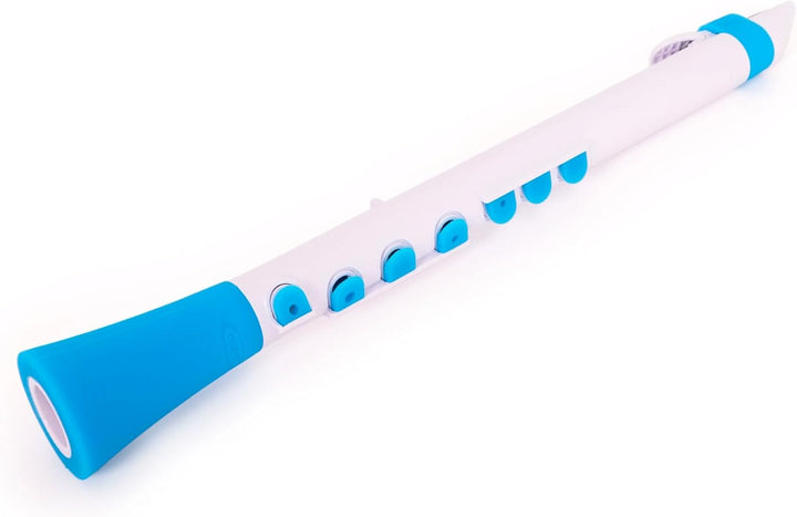 NUVO DooD 2.0, weiss-blau