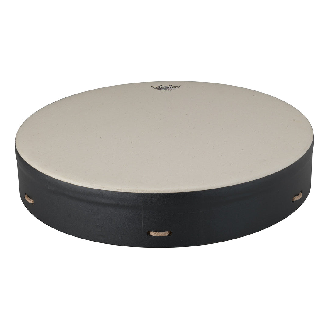 Remo E1-0316-71-CST Buffalo Drum Comfort Sound Technology (16 Zoll), 16 Zoll