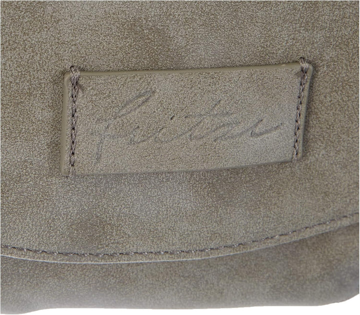 Fritzi aus Preussen Damen Fritzi43 Cross Vintag 458 Rock Umhängetasche, One Size