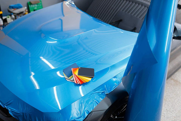 Orafol - Oracal 631 - 63cm Rolle - 15m (Laufmeter) - Hellbraun / matt, A22oracal - 631 - 15m - 63cm