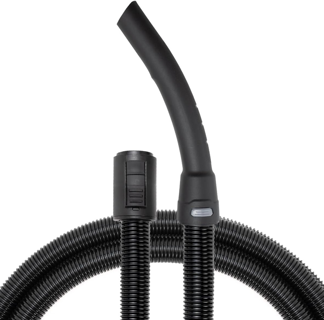 PRIMEBAG Saugschlauch inkl. Handgriff passend für Kärcher WD1 WD2 WD3 2m | 2-5m, Staubsauger, Serien