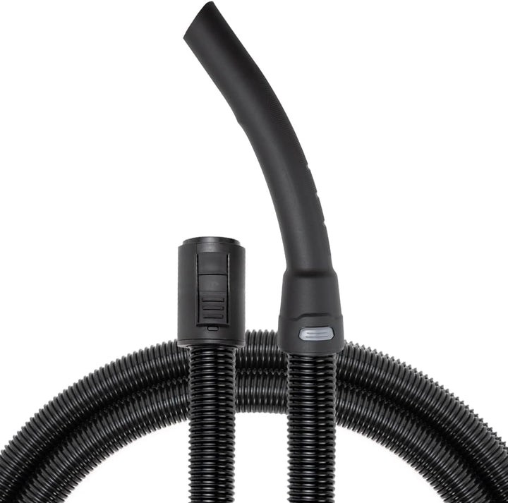PRIMEBAG Saugschlauch inkl. Handgriff passend für Kärcher WD1 WD2 WD3 2m | 2-5m, Staubsauger, Serien