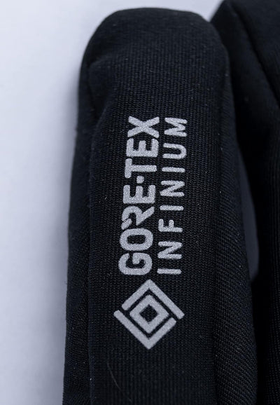 Reusch Unisex – Erwachsene Versa Gore-tex Infinium Lf Touch-tec Warme und Winddichte Skihandschuhe S