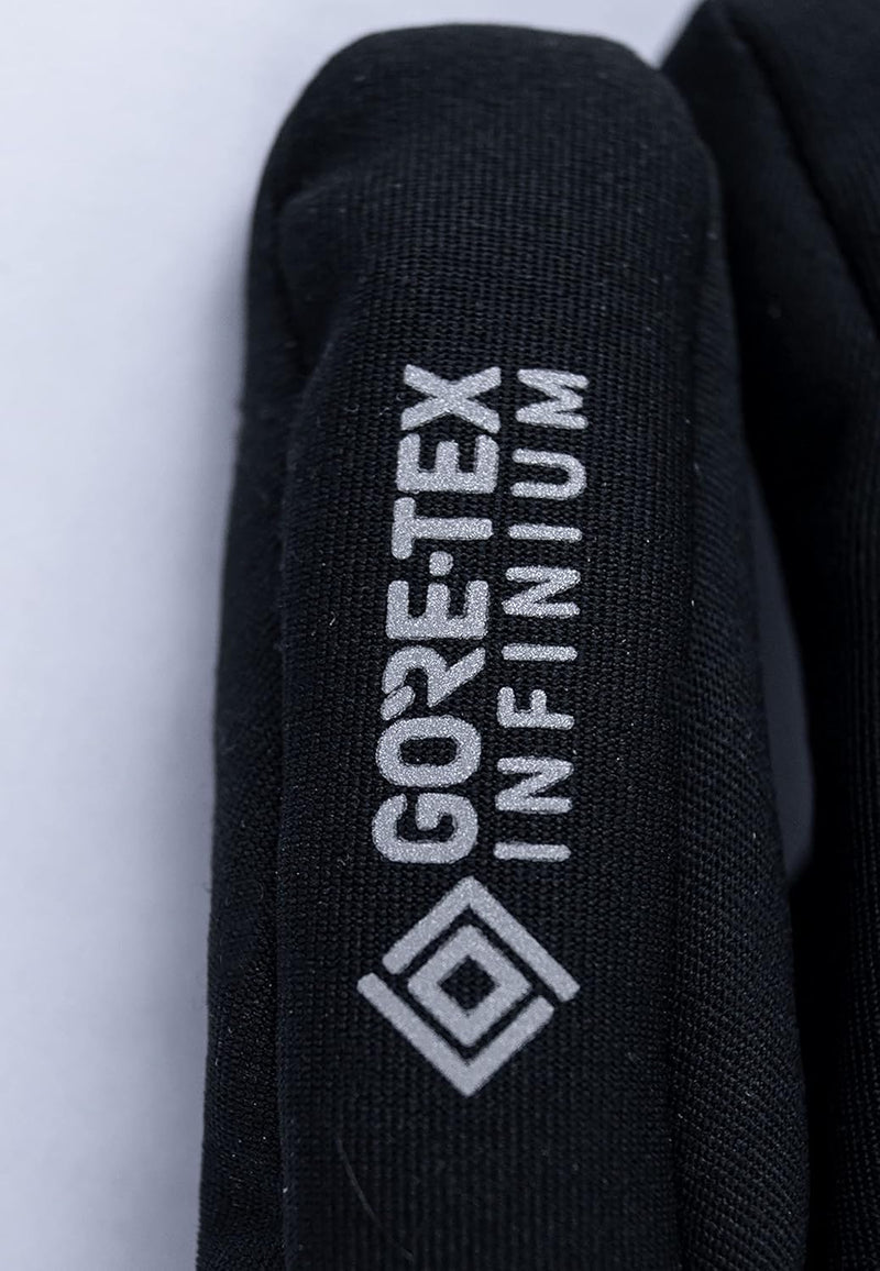 Reusch Unisex – Erwachsene Versa Gore-tex Infinium Lf Touch-tec Warme und Winddichte Skihandschuhe S