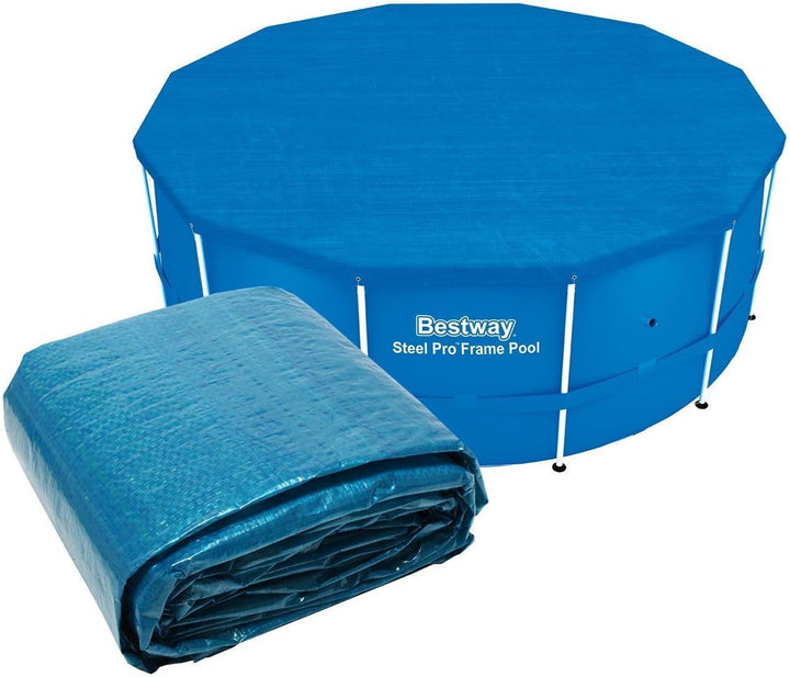 Abdeckplane für Fast Set Pool 366cm