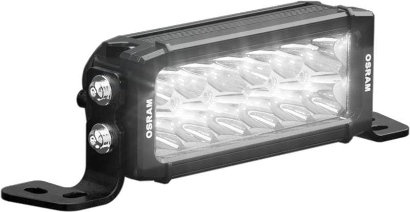 OSRAM LEDriving® Lightbar VX180-SP DR, LED Zusatzscheinwerfer für Fernlicht, spot, 6000K, 2100lm, Li