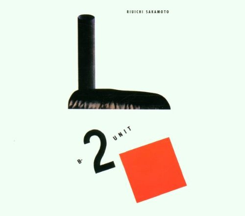 B2 Unit, Audio-CD