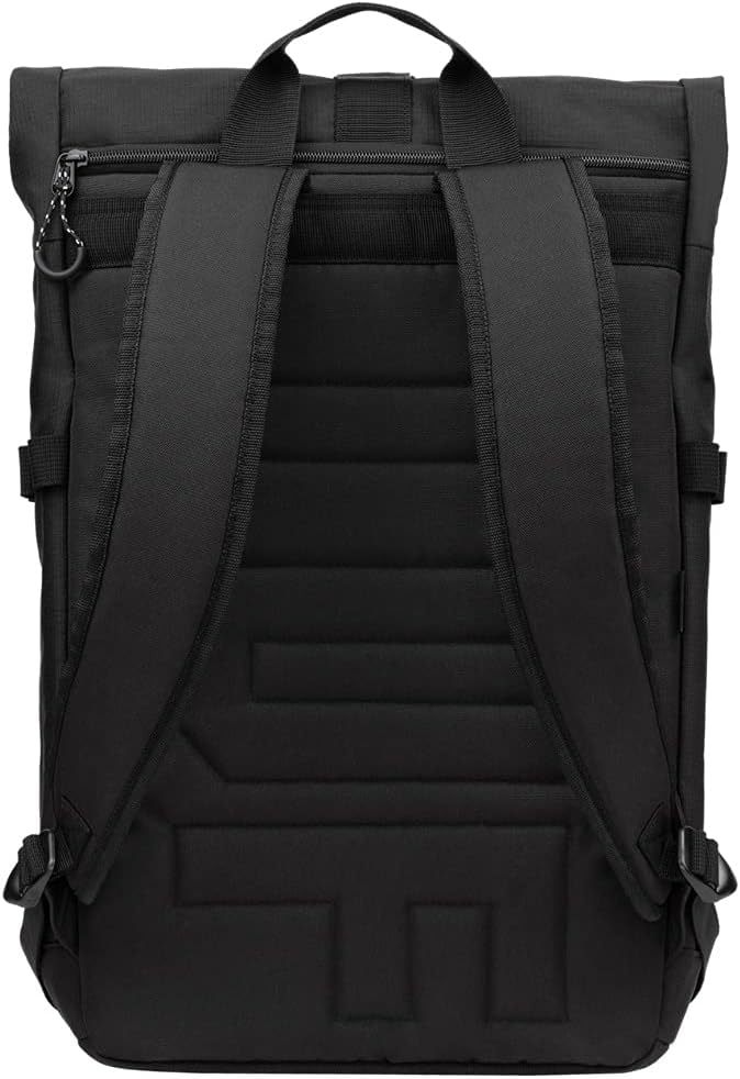 ASUS TUF Gaming VP4700 Rucksack Casual Backpack Black Polyester, 4711081074274