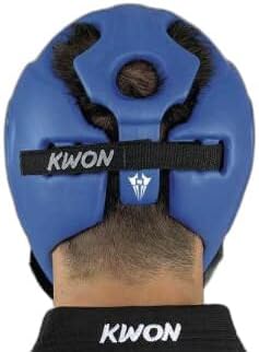 Kwon Boxhelm Shocklite