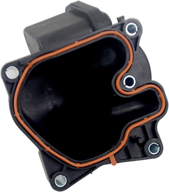 Bisenya AGR-Ventil kompatibel mit Astra J Insignia A Zafira Tourer C 806707 24422008 55575176