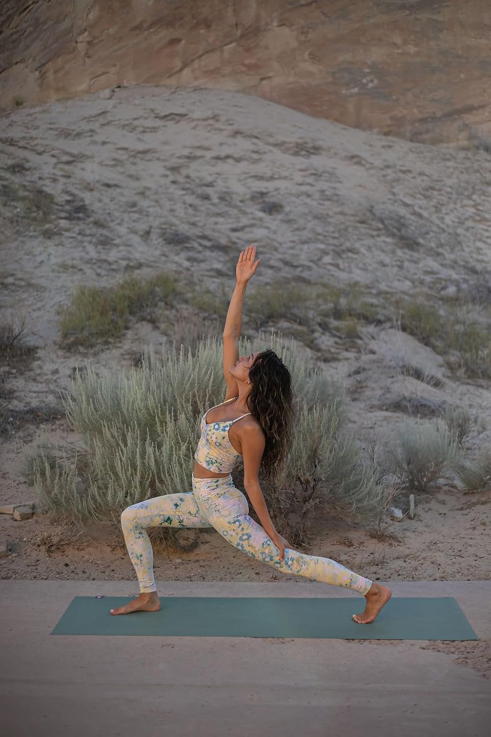 Manduka Eko Superlight Travel Yoga Mat Acai 180, Acai 180