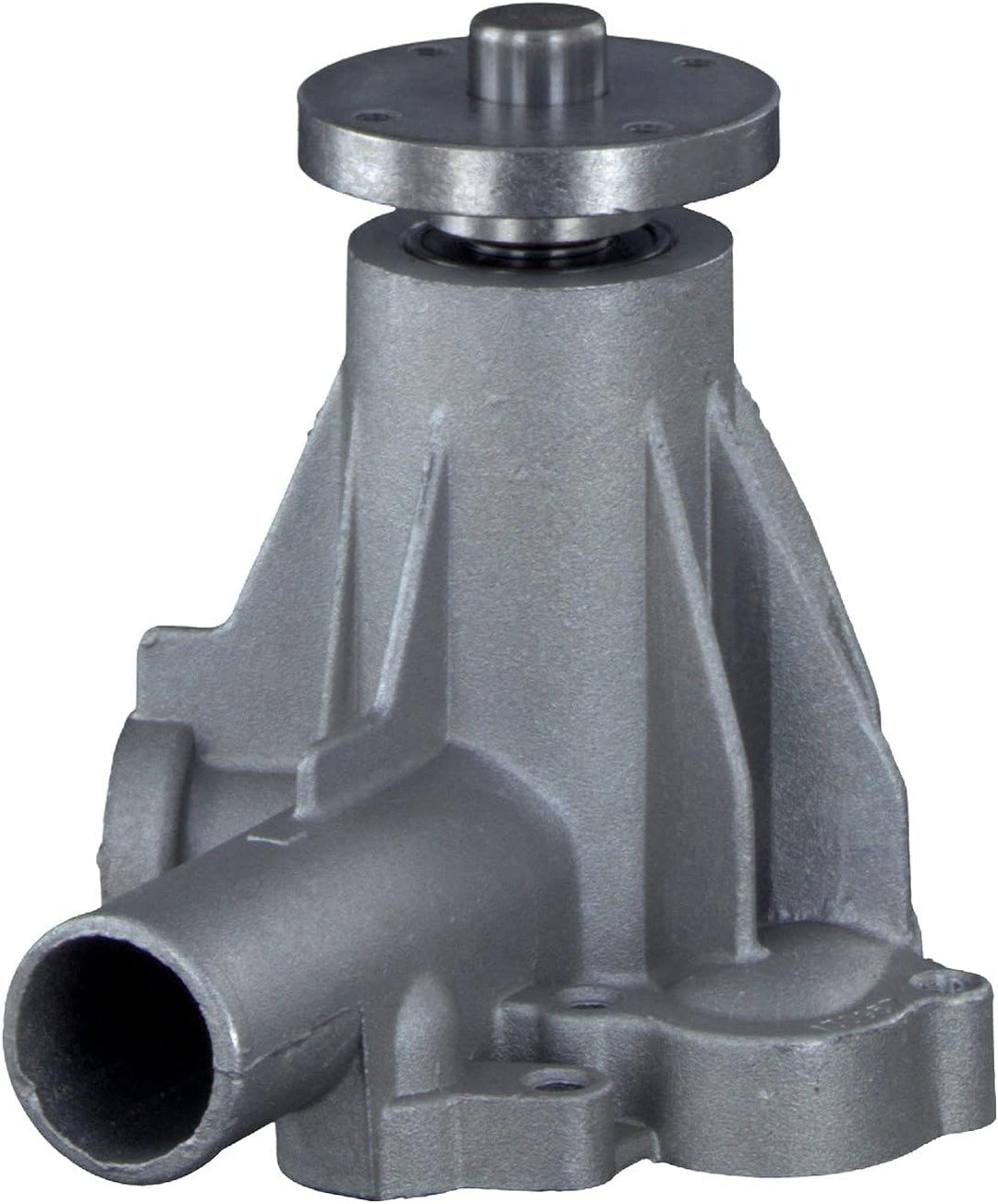 febi bilstein 11219 Wasserpumpe mit Dichtungen , 1 Stück
