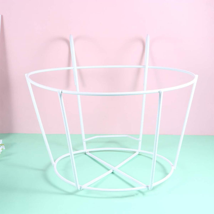 Hemoton 2 Stück Blumentopf Halterung Aufhängen Hängend Blumenregal Pflanztopf Körbe Bonsai Sukkulent