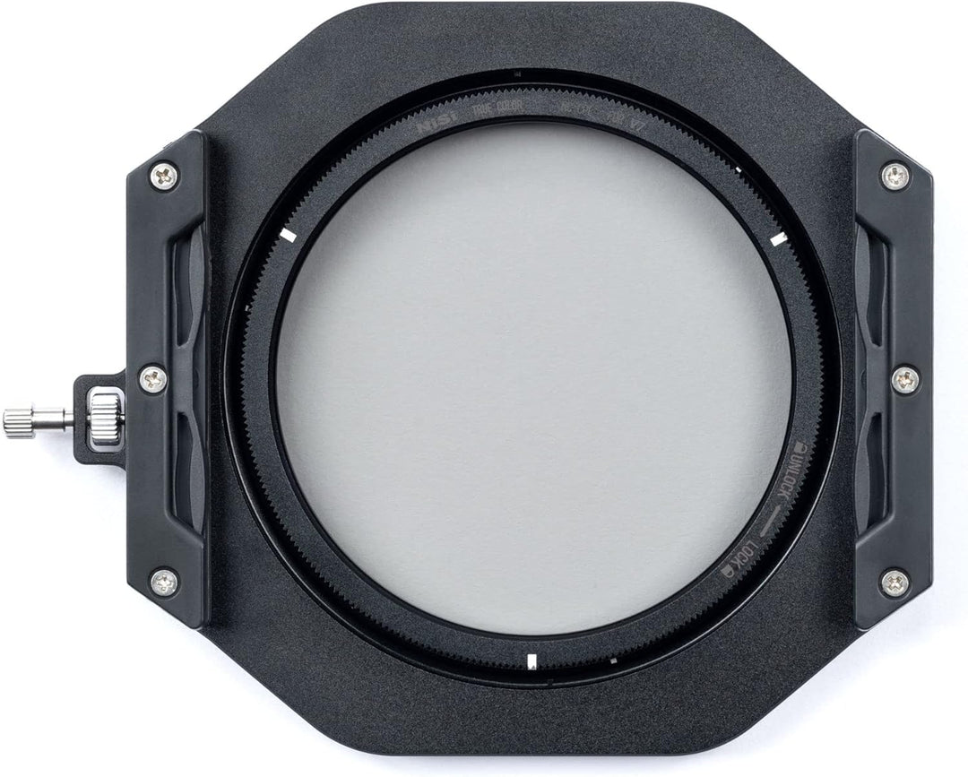 NiSi 100mm V7 Filterhalter Kit - Night Kit V7-Night Kit, V7-Night Kit